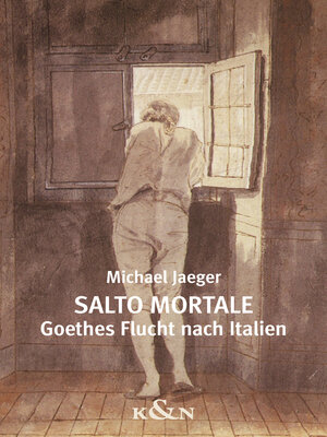 cover image of Salto mortale